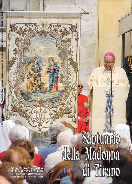 Santuario della Madonna di Tirano - n. 5 2017_0005