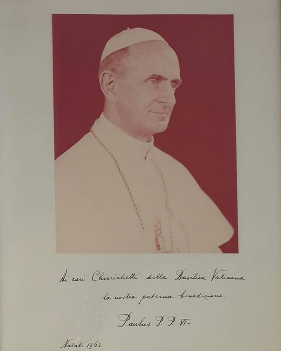 Papa Montini