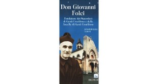 Don Giovanni Folci
