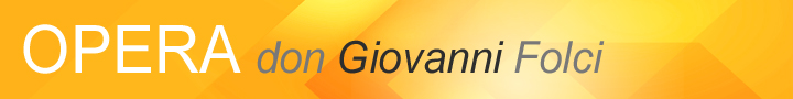 Opera don Giovanni Folci