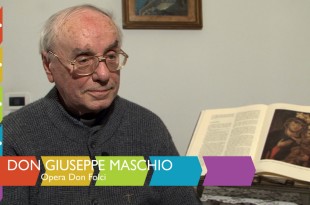 don Giuseppe Maschio