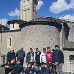 Chierichetti - Valtellina 2018