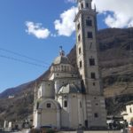 Chierichetti - Valtellina 2018 Santuario Tirano