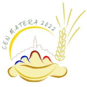 22-25 settembre 2022: Eucaristia Itinerante